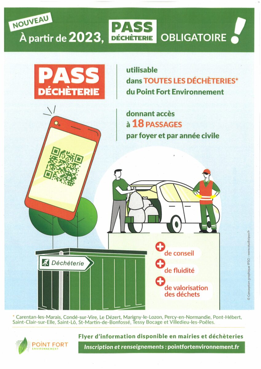 Aimer Point Passe Decheterie Point Fort – Recherches que vous pouvez aimer – ARKBC