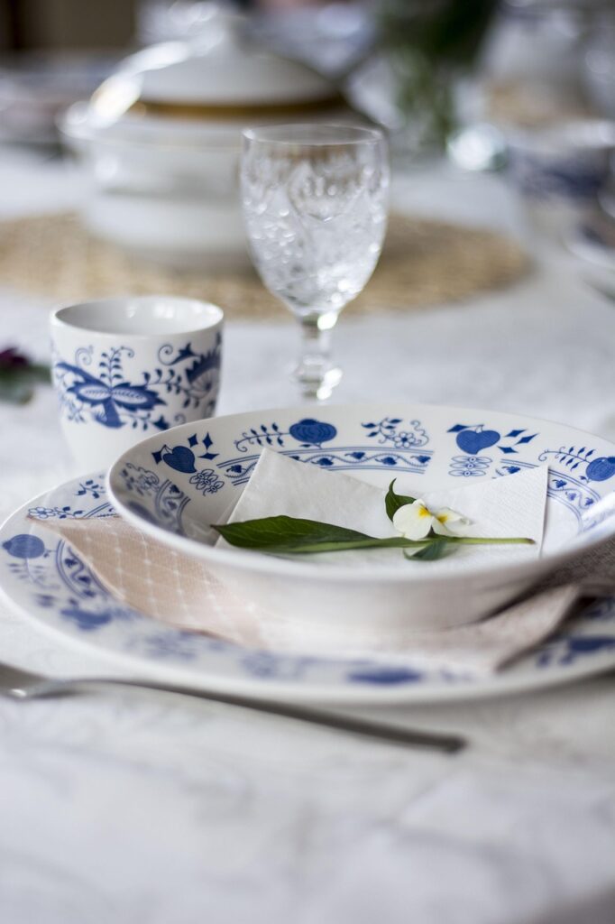 Repas des Aînés