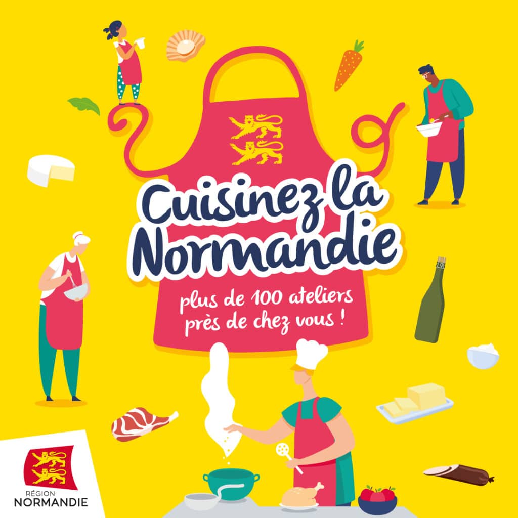 Atelier culinaire