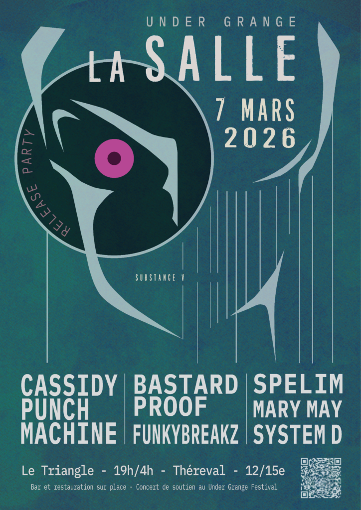 Soirée concerts au Triangle